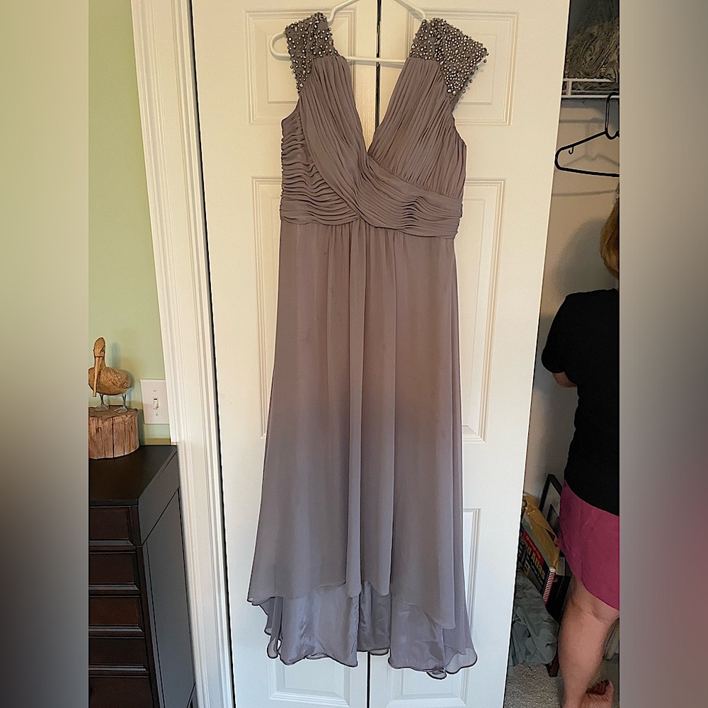 Eliza J Formal Dress